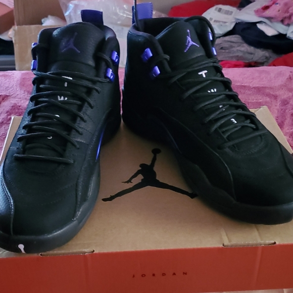 Jordan Concords - Picture 1 of 5